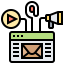 Email icon 64x64