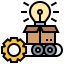 Innovation icon 64x64