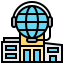 Company icon 64x64