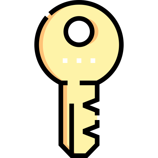 Key icon