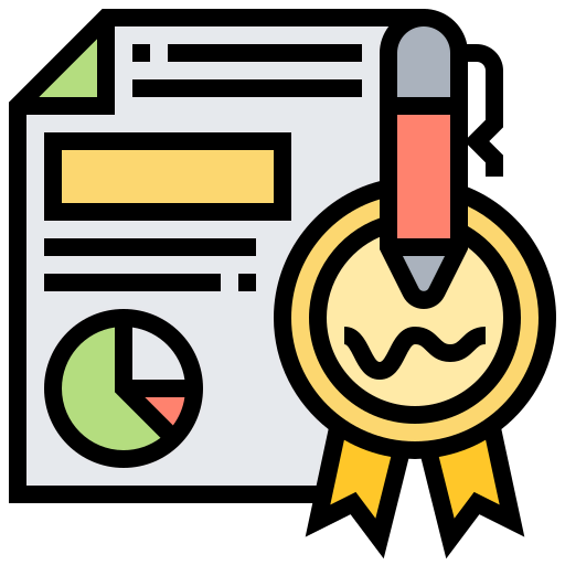 Document icon