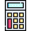 Calculator icon 64x64