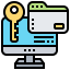 Confidential icon 64x64