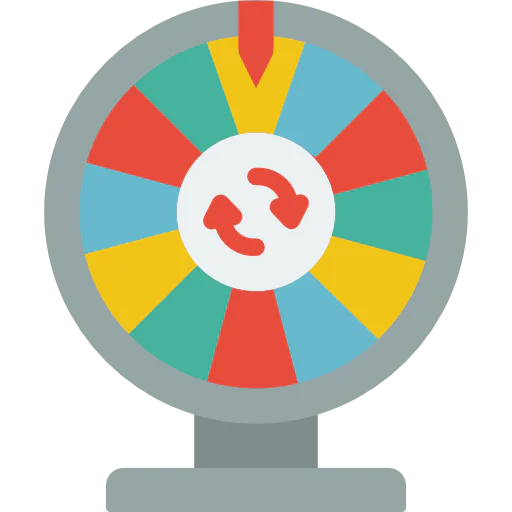 Wheel icon
