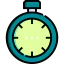 Stopwatch icon 64x64