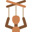 Puppet ícone 64x64