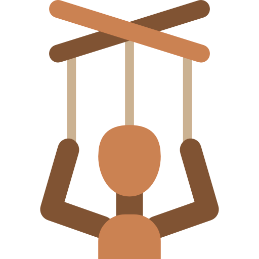 Puppet icon