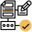 Planner icon 64x64