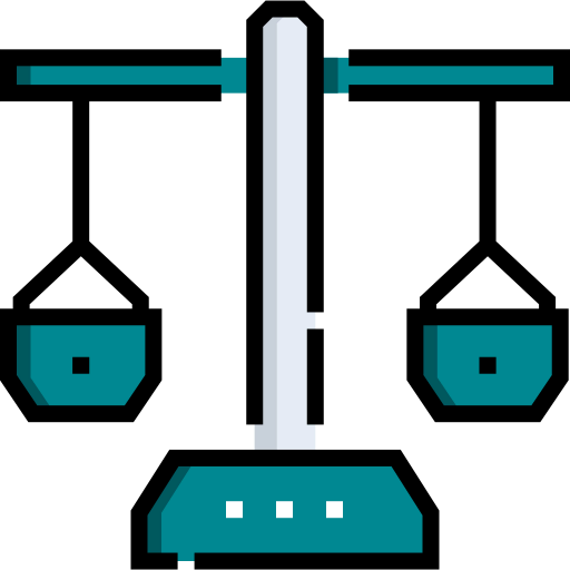 Scale icon