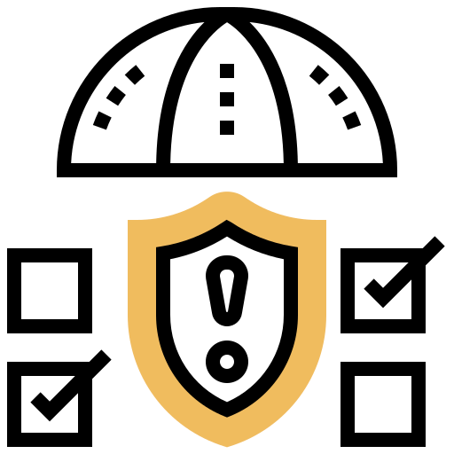 Risk icon
