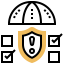 Risk icon 64x64