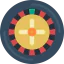 Roulette ícone 64x64