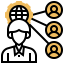 Outsorcing icon 64x64