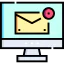 Email icon 64x64