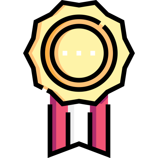 Badge ícono