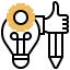 Creative icon 64x64
