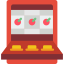 Slot machine ícone 64x64
