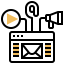 Email icon 64x64