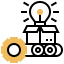 Innovation icon 64x64