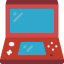 Handheld game icon 64x64