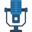 Microphone icon 64x64