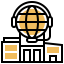 Company icon 64x64