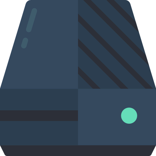 Console icon