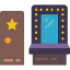 Dressing room icon 64x64
