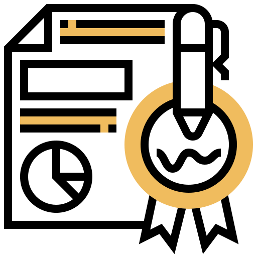 Document icon