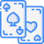 Playing cards ícone 64x64
