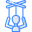 Puppet ícone 64x64