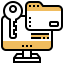 Confidential icon 64x64