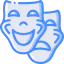 Theatre アイコン 64x64