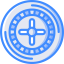 Roulette アイコン 64x64