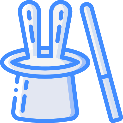 Magic icon