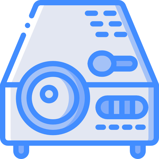 Projector 图标