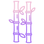 Bamboo icon 64x64