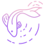Fish icon 64x64