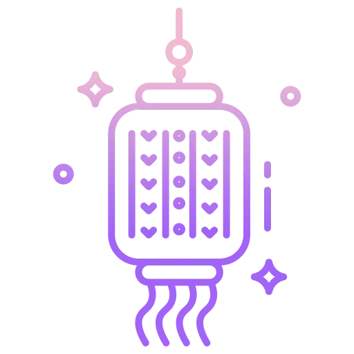 Lantern icon