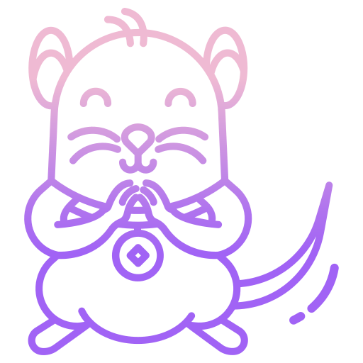 Mouse icon