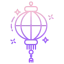 Lantern icon 64x64