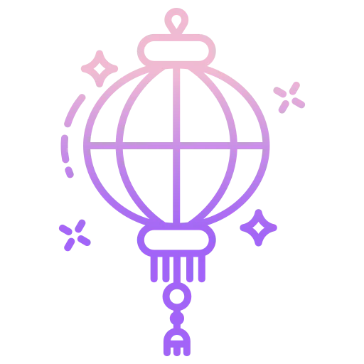 Lantern icon