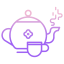 Teapot icon 64x64
