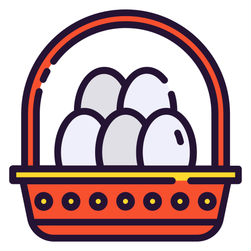 Eggs 图标