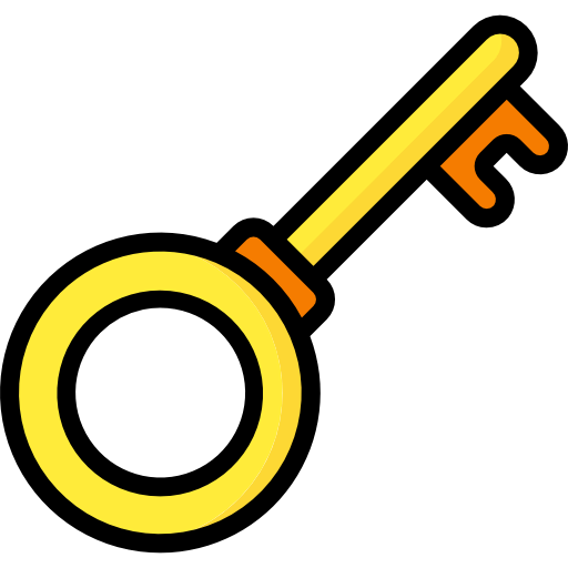 Key icon