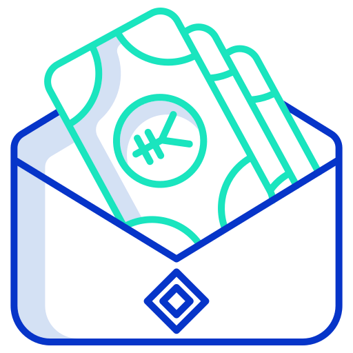 Envelope icon
