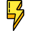 Lightning icon 64x64