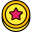 Coin icon 64x64