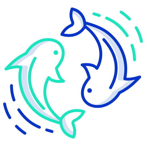 Fish icon