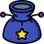Pouch icon 64x64